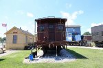 Wabash Valley Railroad Museum